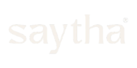 Saytha | Defined by Restraint